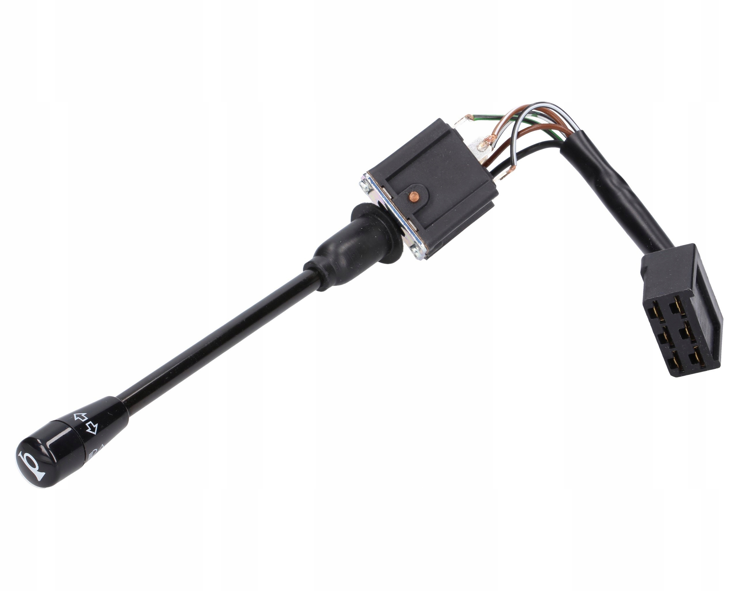 spínač směrových světel Case 3399522R1