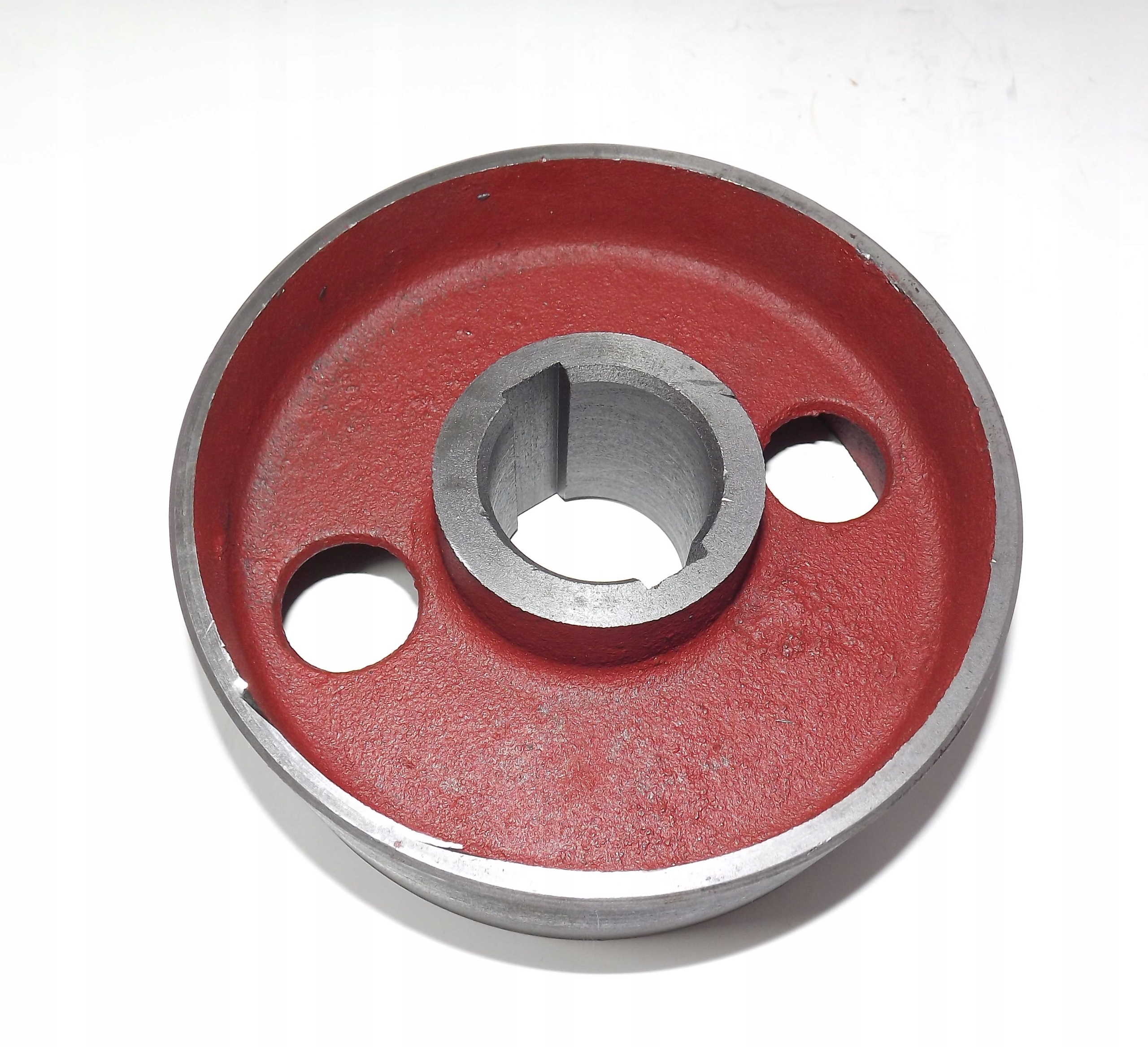 Тормозное колесо T25 vladimirec 738103