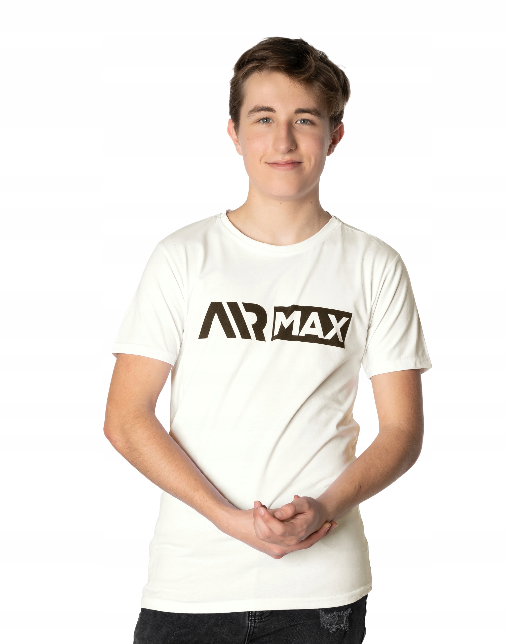 

Koszulka Podkoszulek Tshirt Męski Shirt KM33-6 XXL