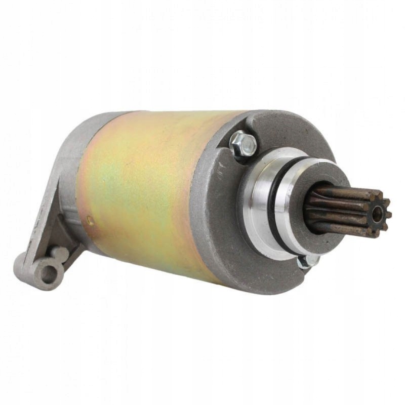 Arrowhead Štartér Suzuki Gn 125 82-97, Dr 125 Se 94-96