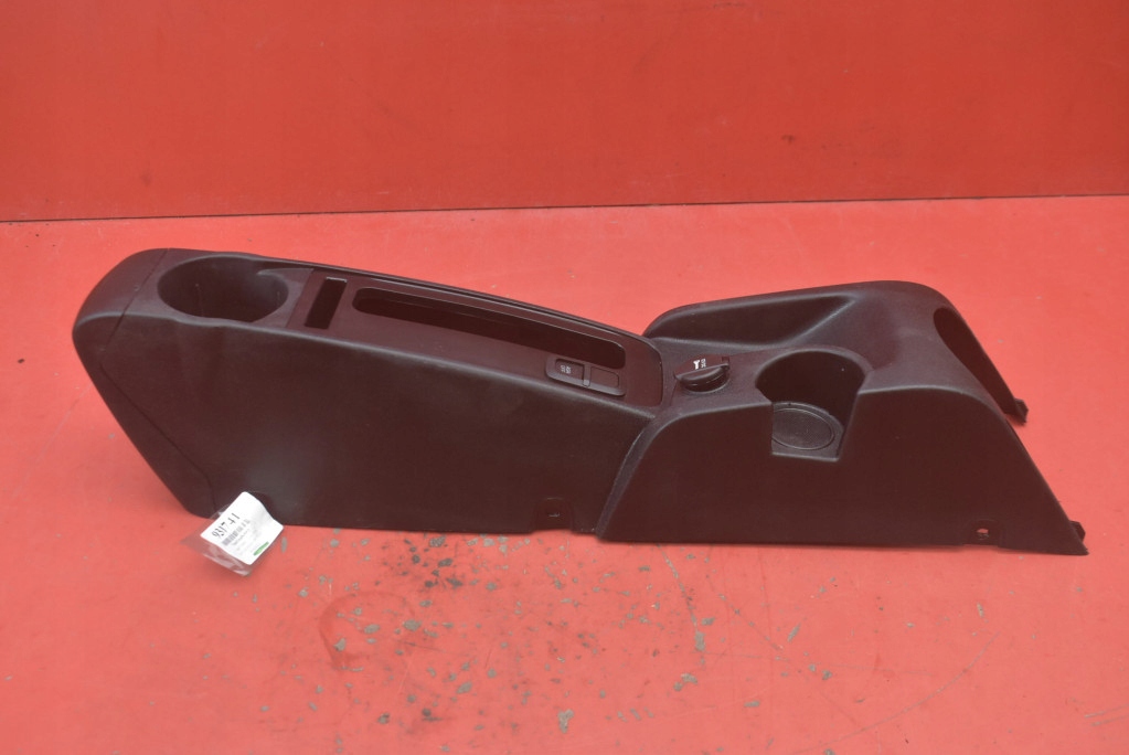 TUNEL central 735458336 OPEL COMBO D 11-20