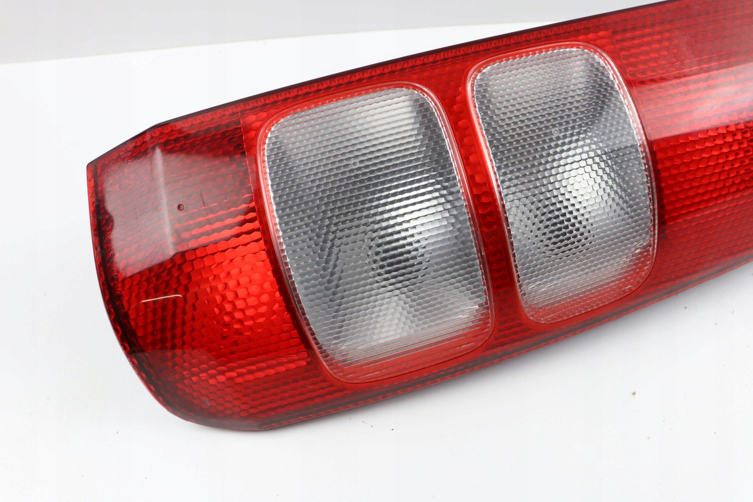HONDA HR-V and light rear rear part right EUROPA