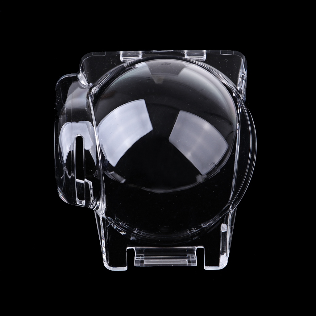 Osłona obiektywu do Kod producenta sharprepublic-61012205