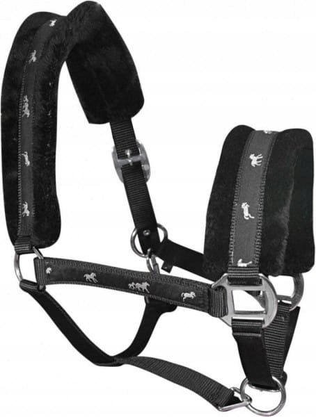 

York Kantar Softy Czarny (r: Cob)