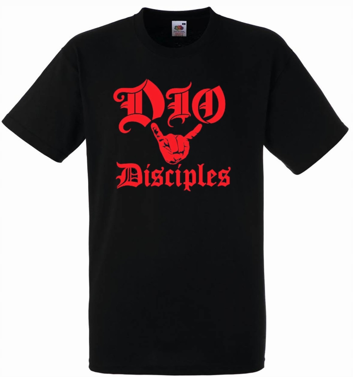 

Dio Black Sabbath T-Shirt Koszulka Dużo Wzorów XL