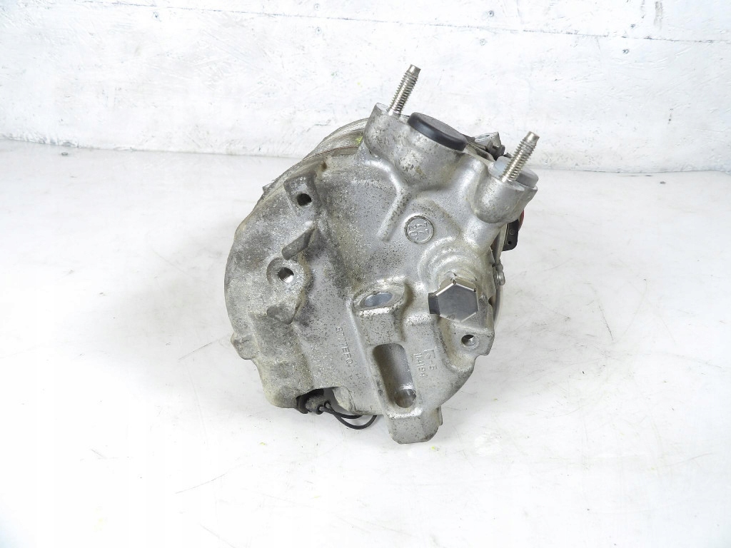 Jaguar OE CPLA-19D629-BH compressor;, klimatyzacja