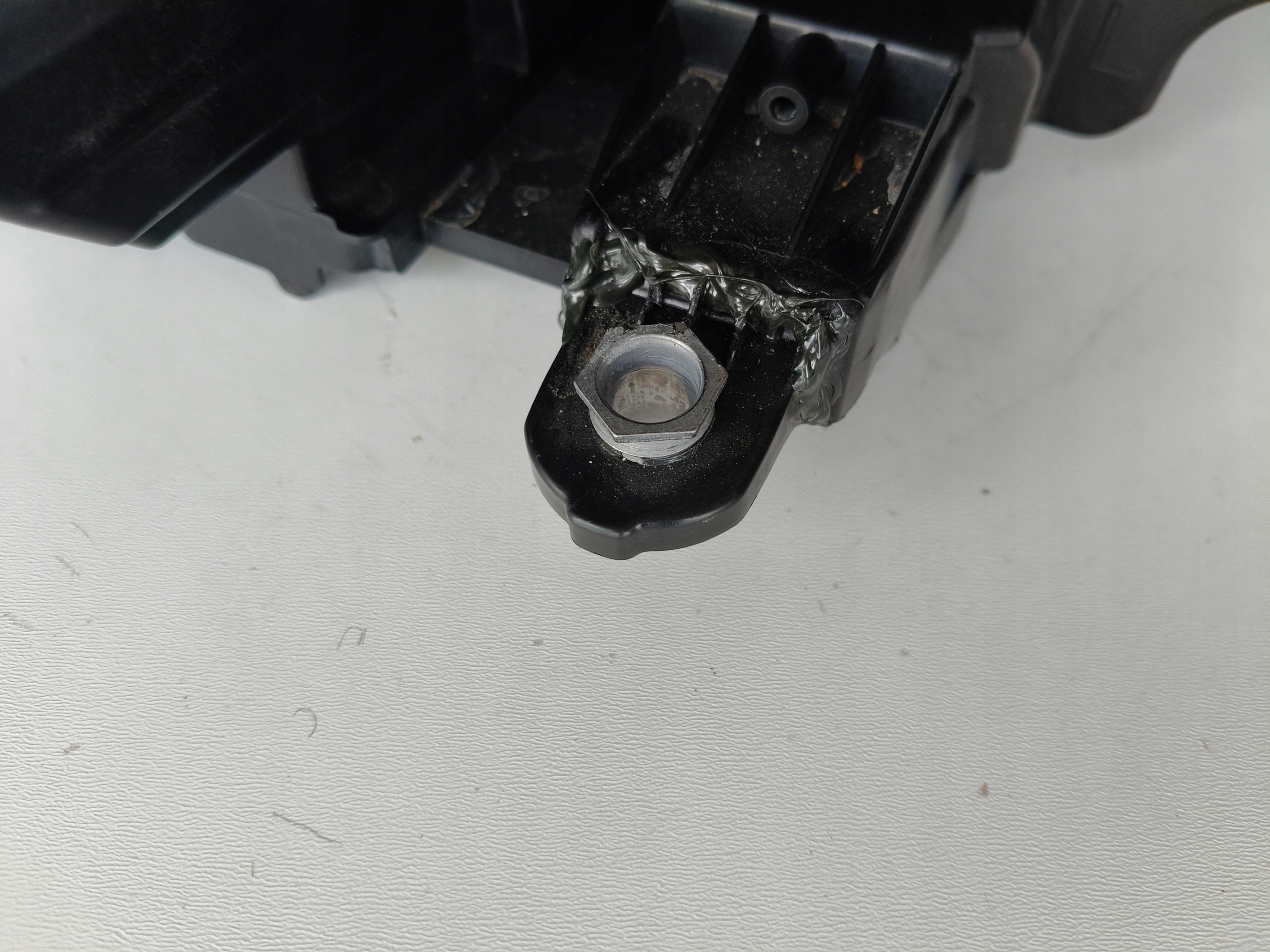 light left REFLEKTOR SKODA SUPERB IV 4 3P 3P0 23- FULL LED