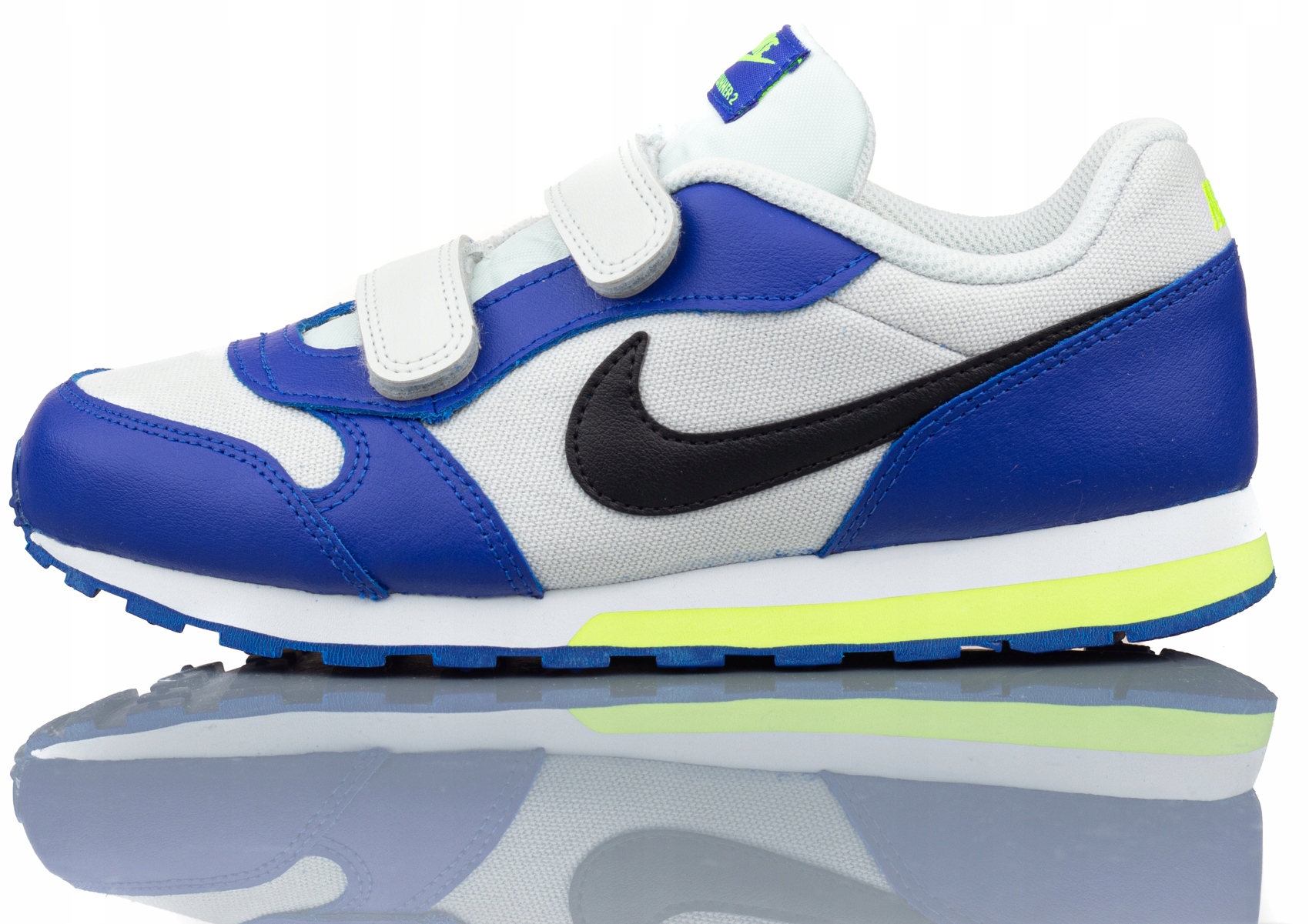 

Buty Dziecięce Nike MD Runner 2 Psv R-32