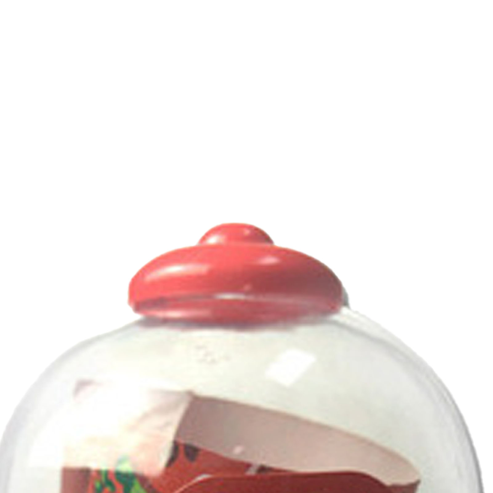 Automat z zabawkami dla dzieci, retro design, wytrzymały plastikowy Marka Pozostałe