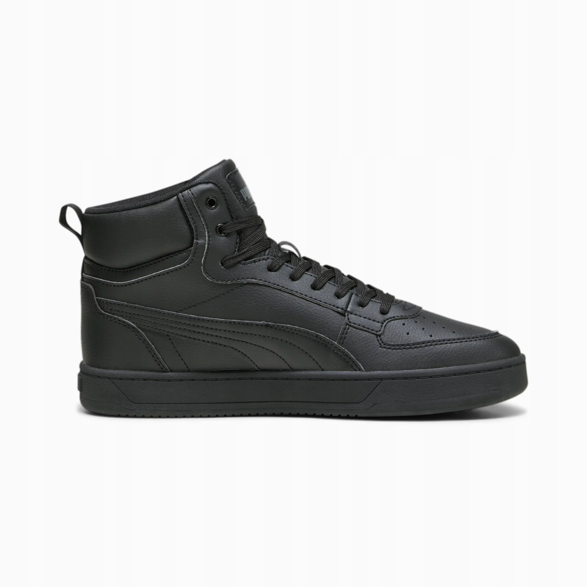 Boty Puma Caven 2.0 Mid Puma Black-Cool