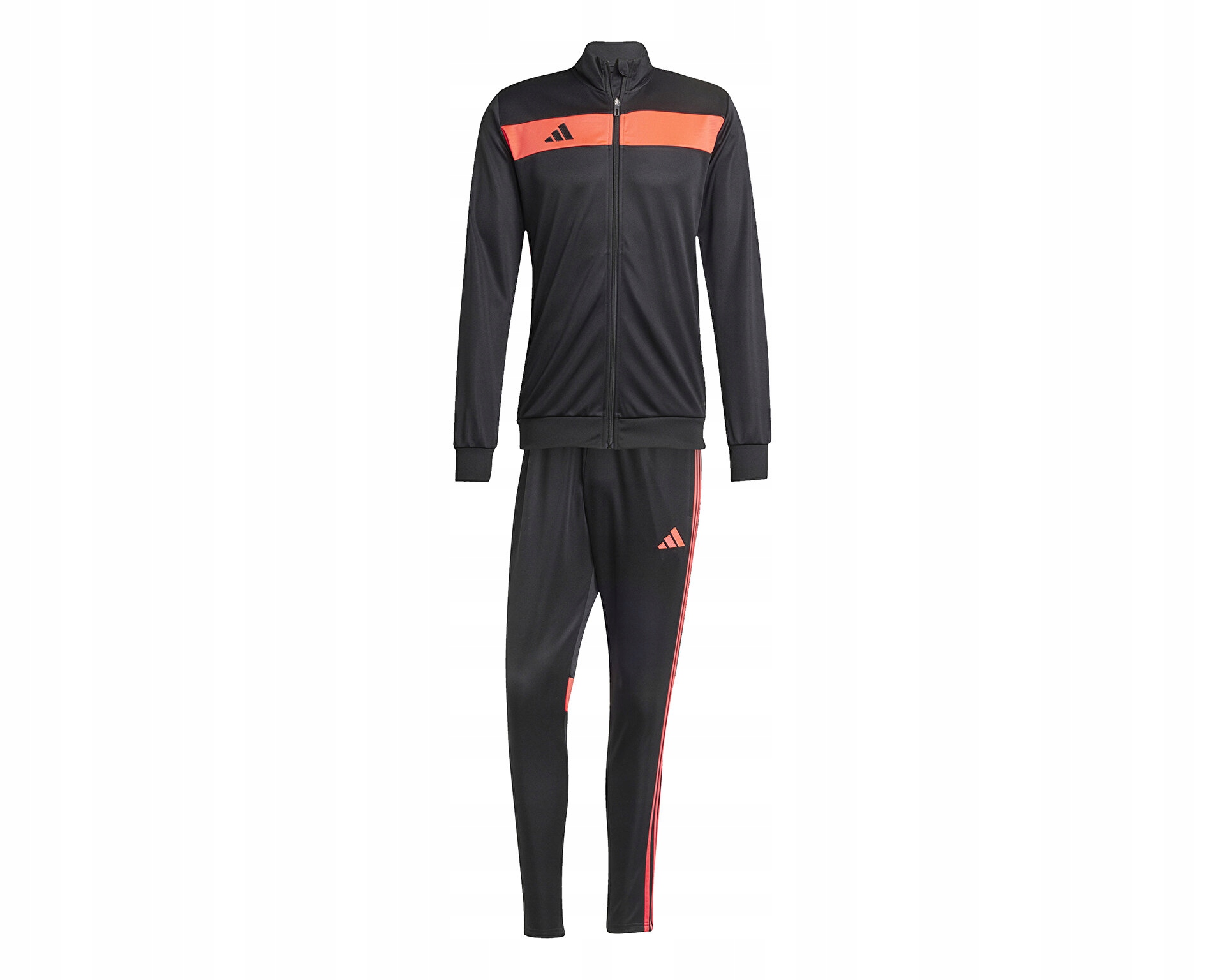 Adidas Tiro 25 Essentials Teplákovka Komplet vel. S JM3633