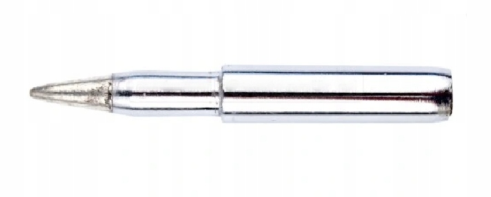 Grot 900M-T-5B gruby stożek 1mm Kod producenta 900M-T-5B