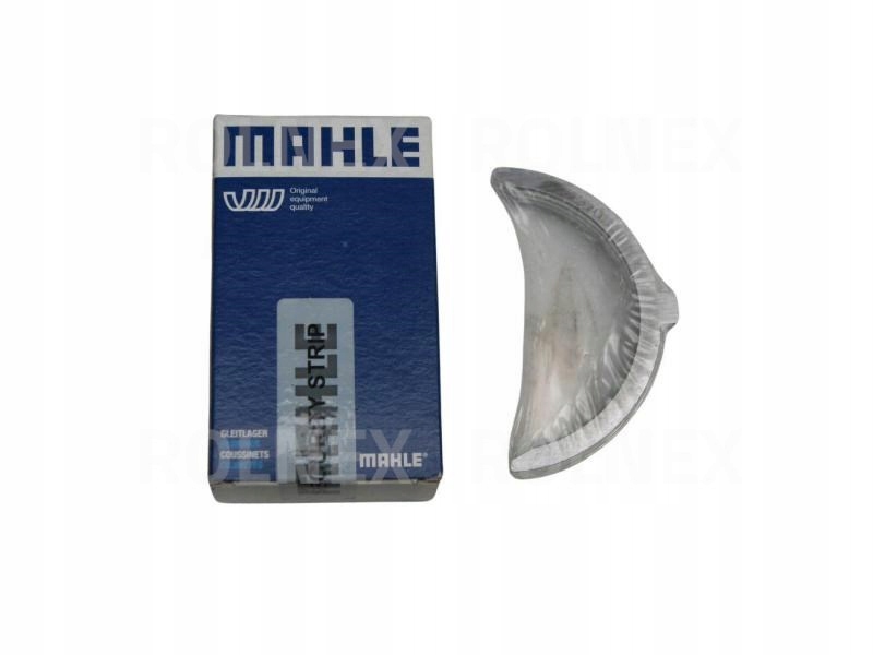 Polokroužky Massey Ferguson Mf R2 Mahle 043AS18317220