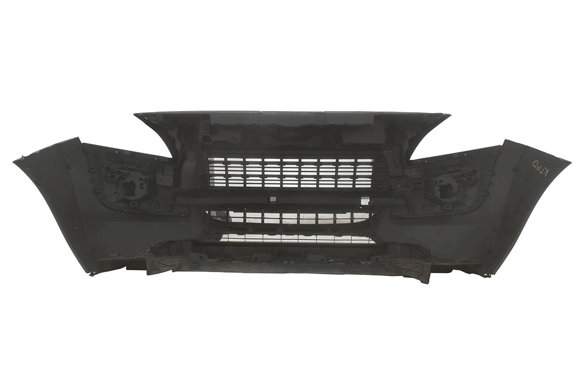 front bumper * front PEUGEOT 3008 and KTPD