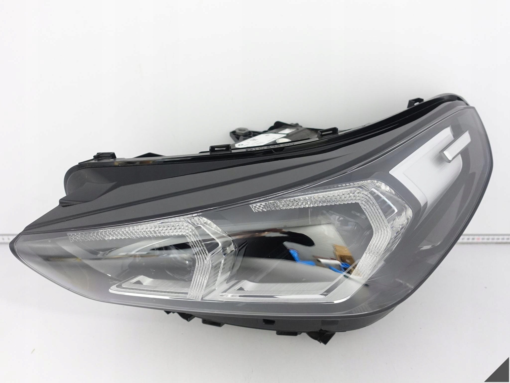 BMW X1 U11 22- light HEADLIGHT FULL LED left front EUROPA 5A9A227
