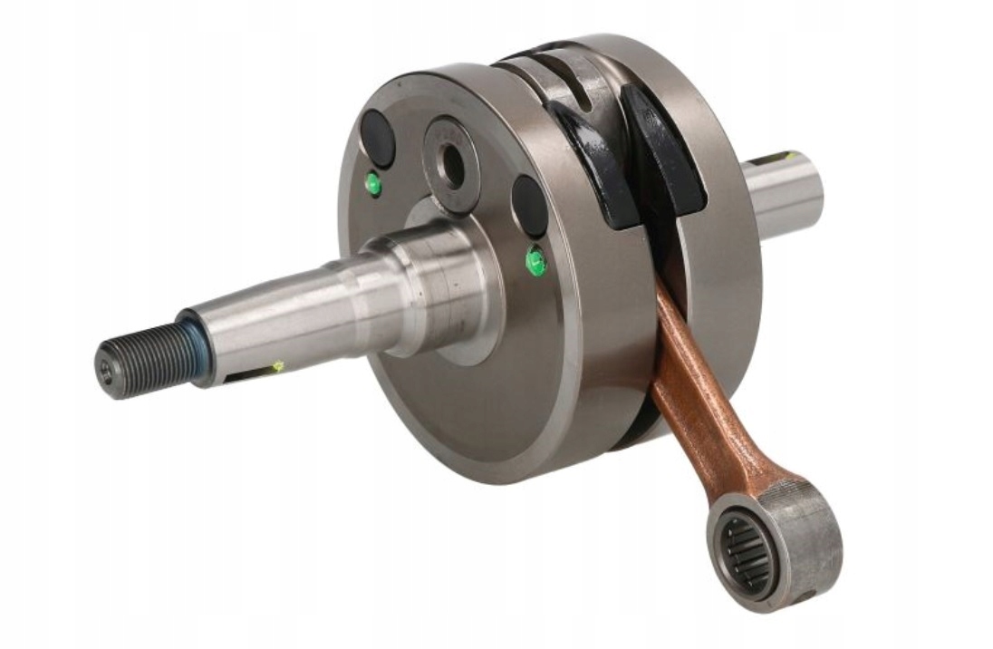 Kliková Hřídel Hot Rods Ktm 85 Sx 2013 2016