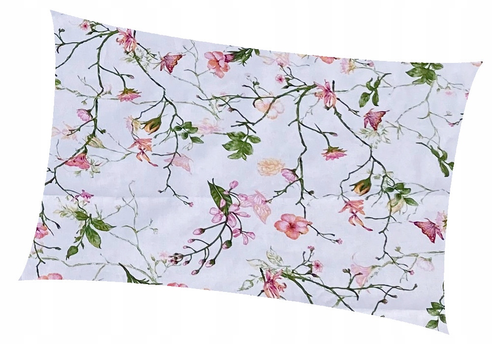 

Poszewka bawełna bawełniana 40x80 80/40 121bia