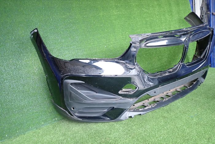 BMW X1 F48 LIFT 19- Frontstoßstange vorne