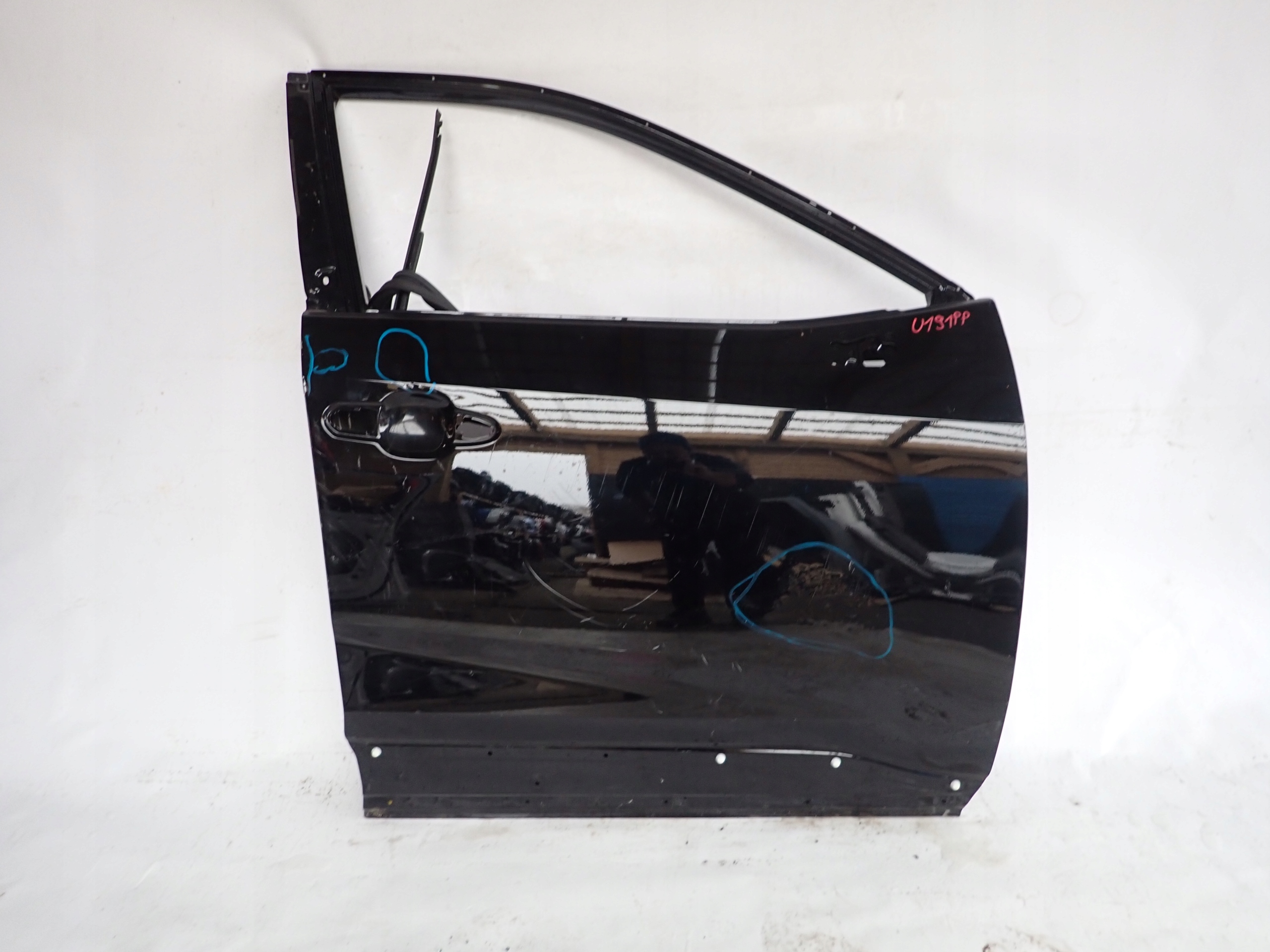 TOYOTA RAV4 RAV-4 V 19- door right front front