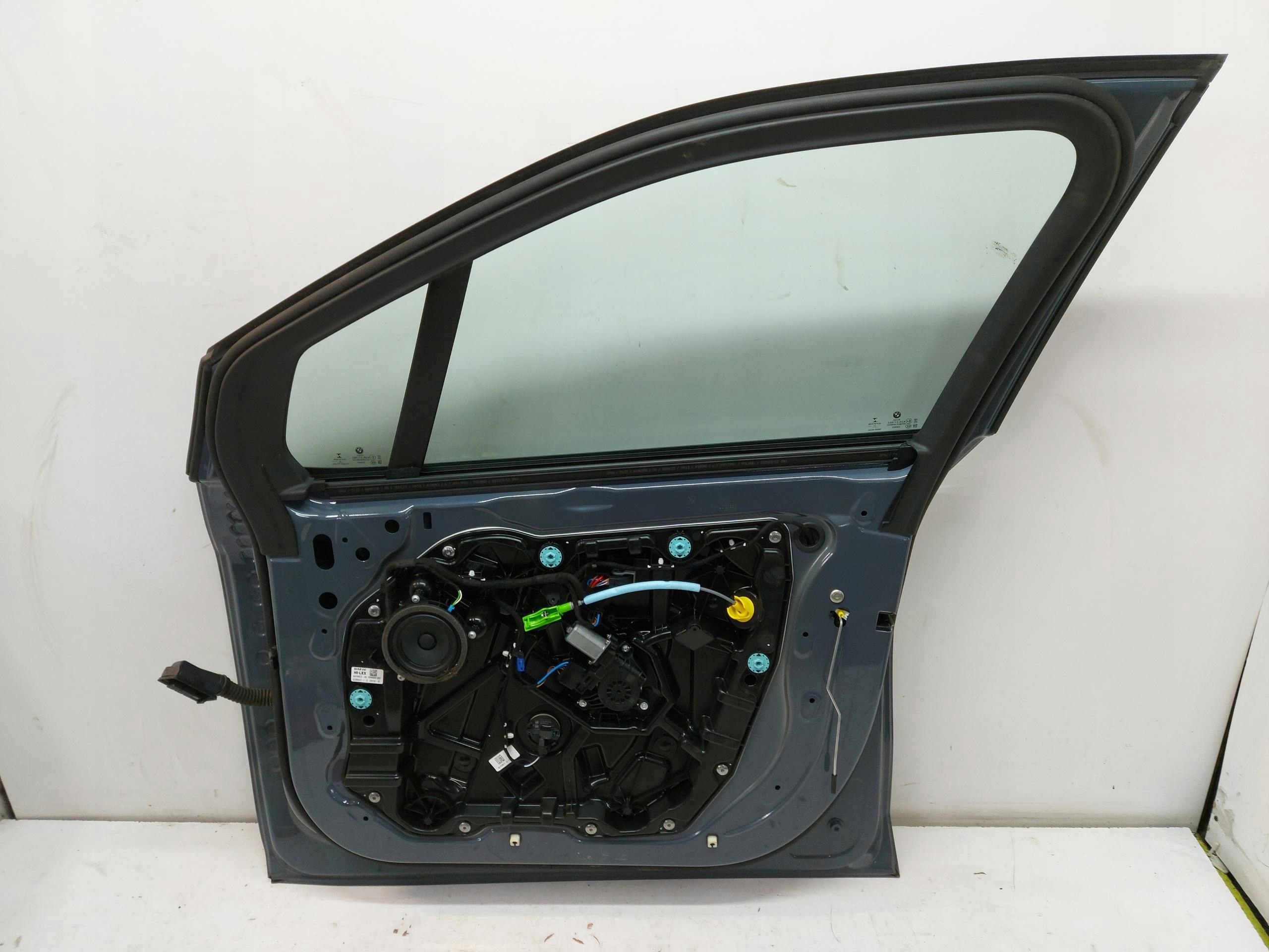 BMW U06 220d door PRWY front front C3N