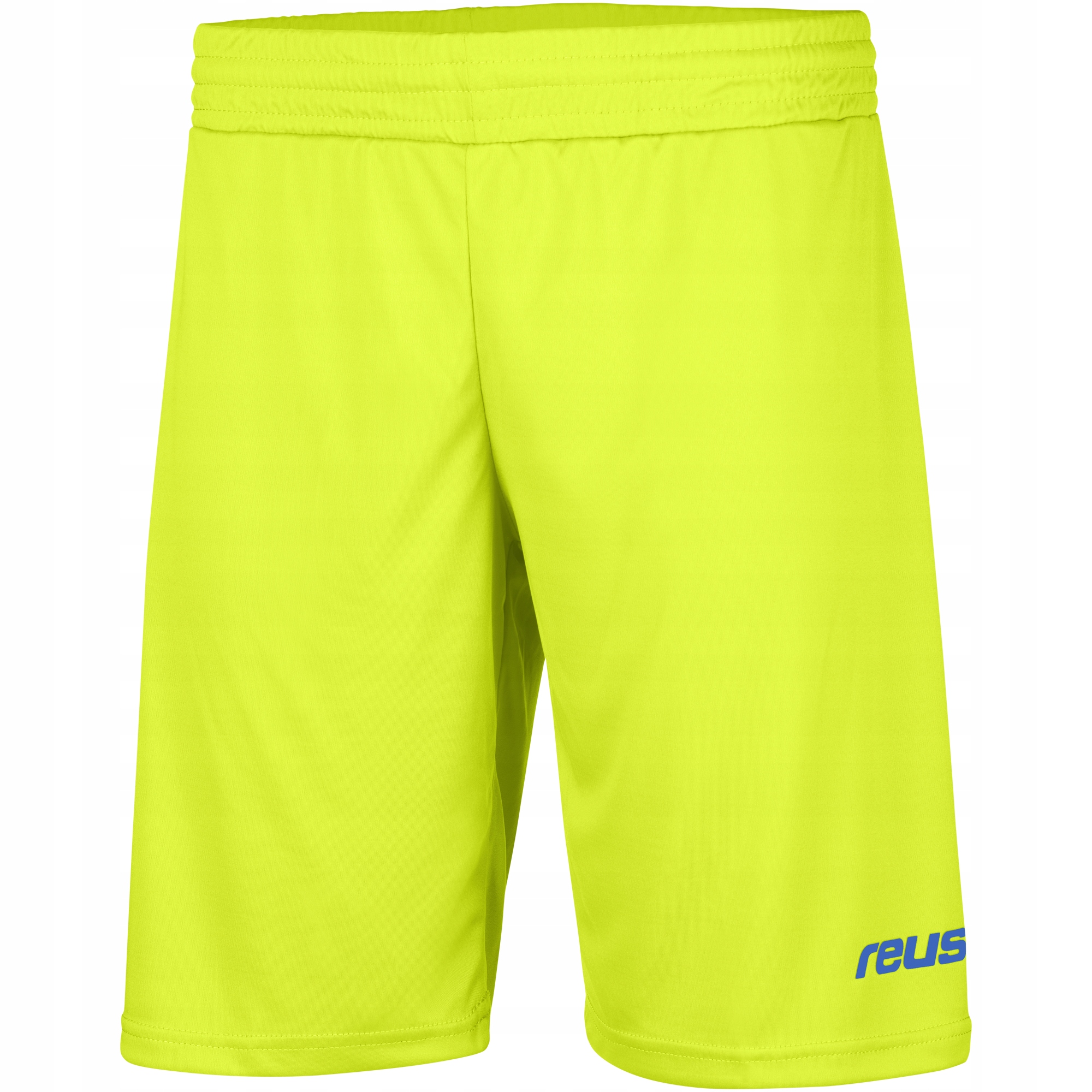 Spodenki Reusch Match Short r. S