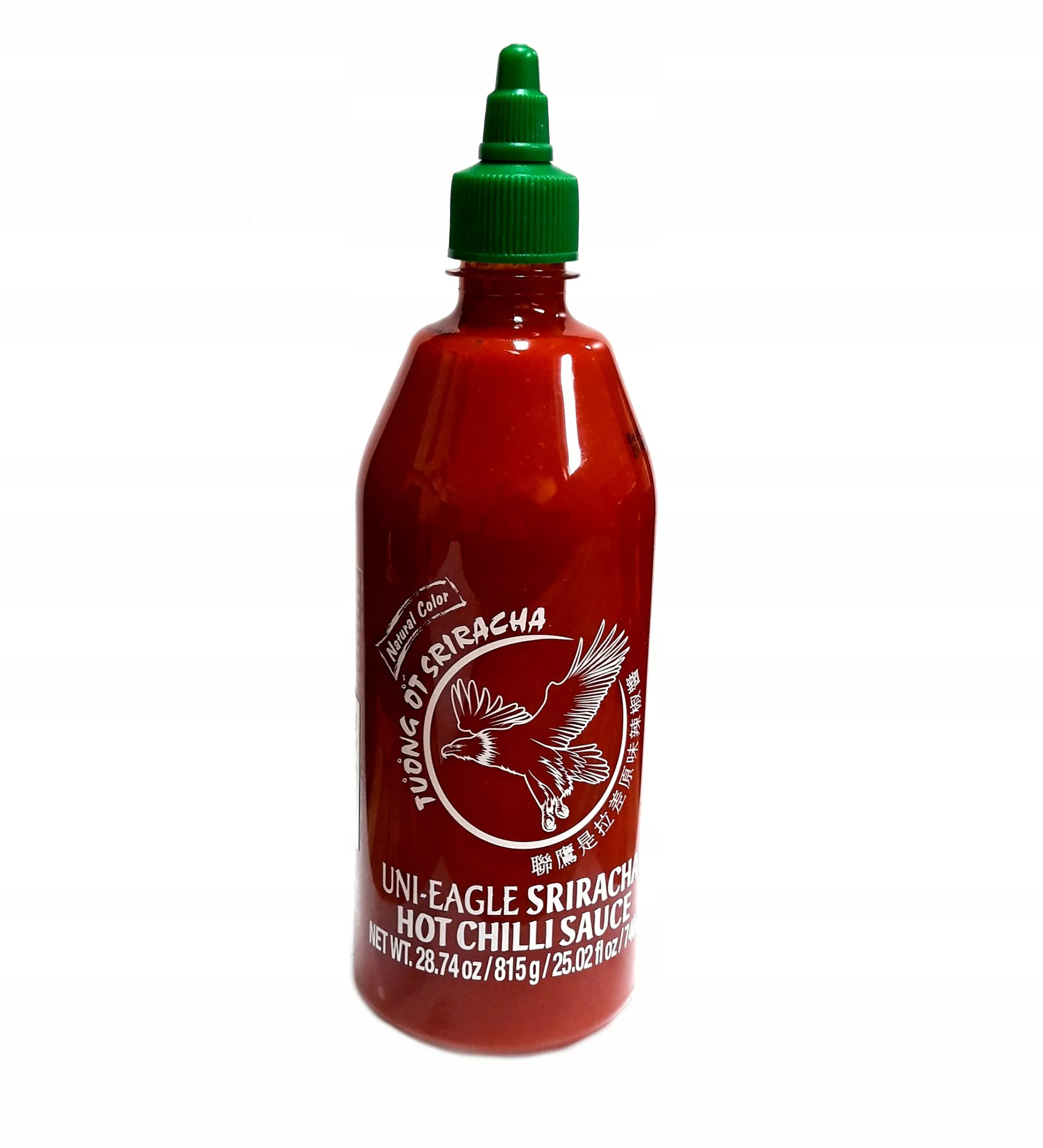 

Sos sriracha 815g Uni-Eagle Tajlandia
