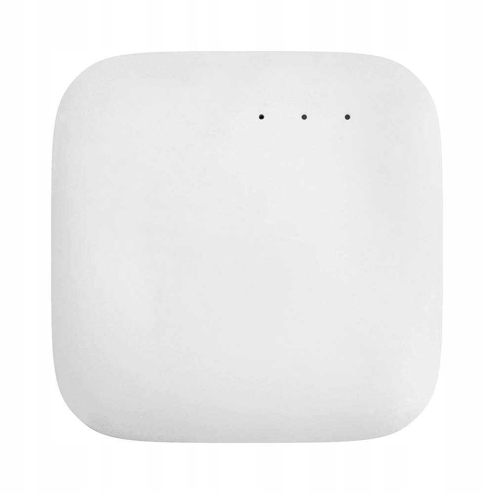 Zigbee Hub Msh-zb