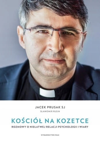 KOŚCIÓŁ NA KOZETCE SŁAWOMIR RUSIN