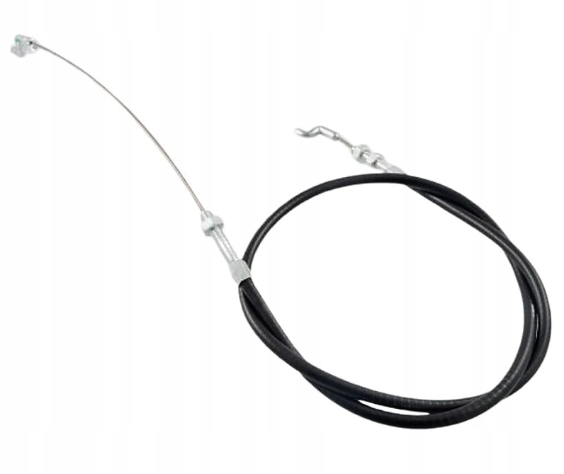 Brzdové lanko pro hašení sekaček Stiga Park 320PW 340PWX 500W 740PWX