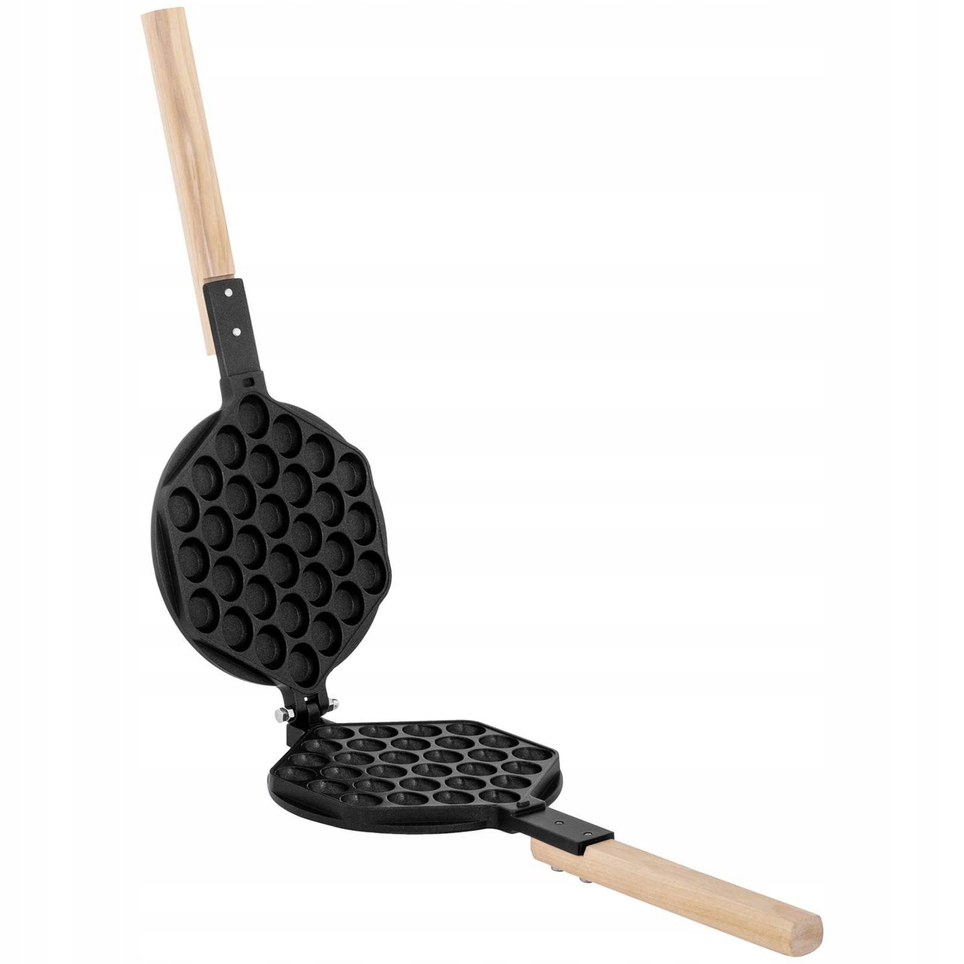 ВАФЕЛЬНИЦА BUBBLE WAFFLE