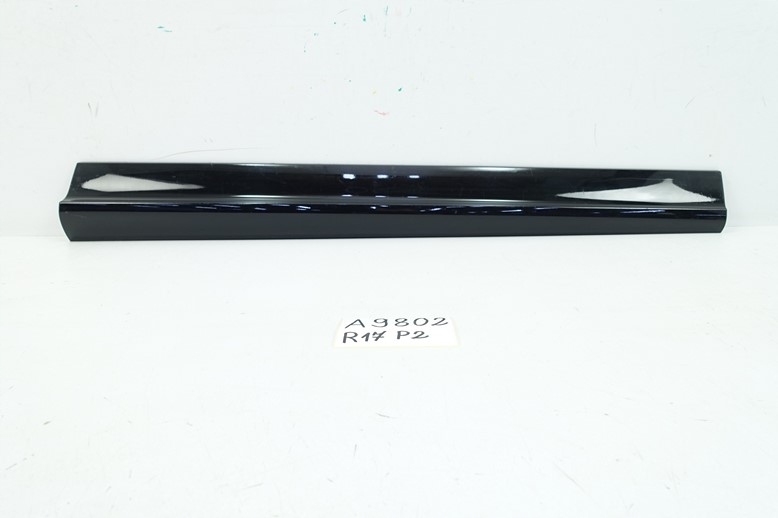 moulding door right front AUDI Q5 SQ5 8R0853960B