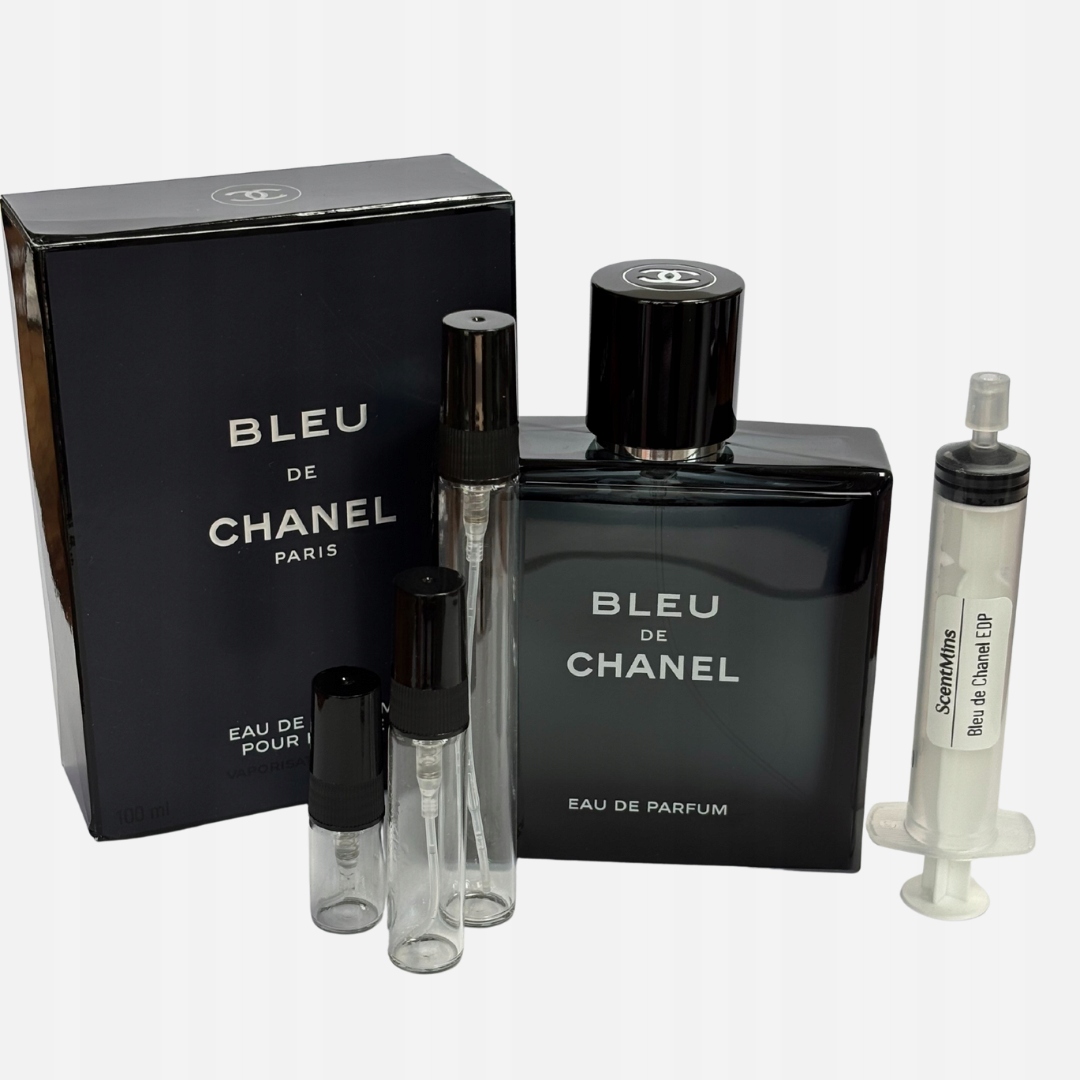 Bleu de Chanel Eau de Parfum 10ml