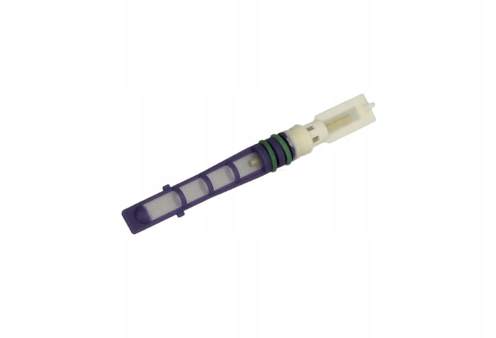 Hart 608 845 dysza dławiąca klimat