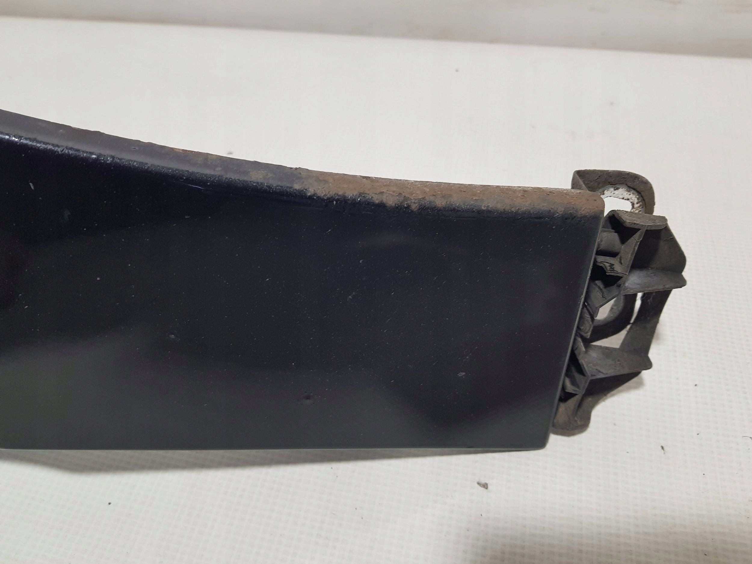 fender front right Mercedes R W251 LIFT C197