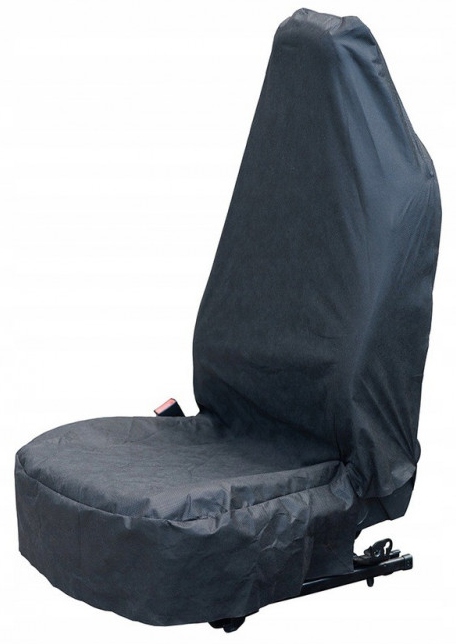 POKROWIEC SERWISOWY NA FOTEL MARKOWY OCHRONNY