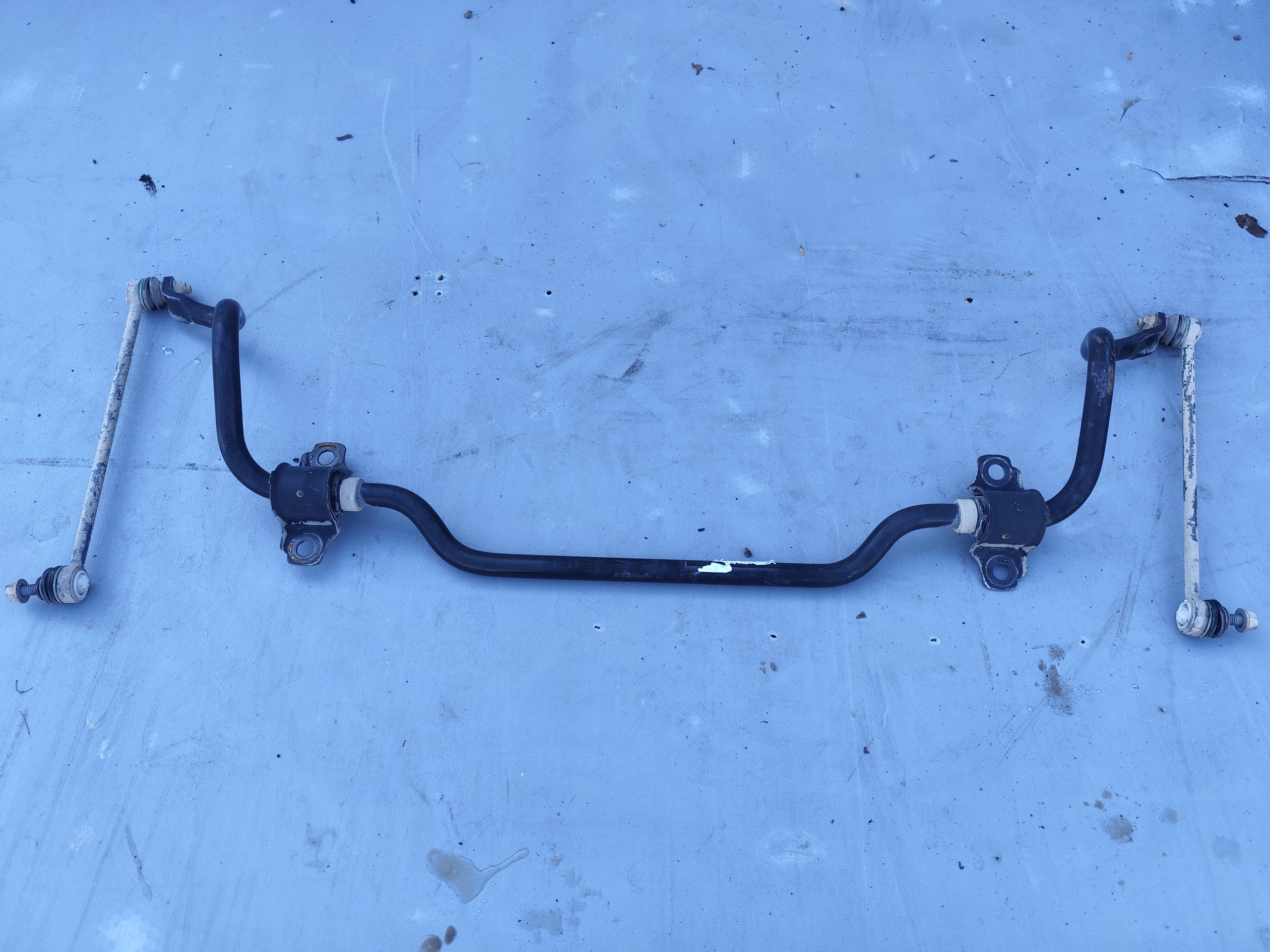 DISCOVERY SPORT L550 stabilizer rod