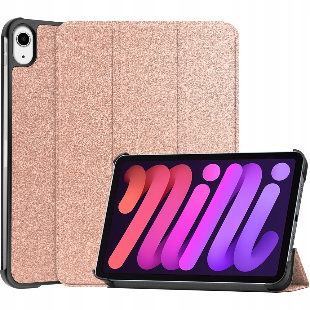 

Etui Bizon Case do iPad Mini 6 2021, pokrowiec