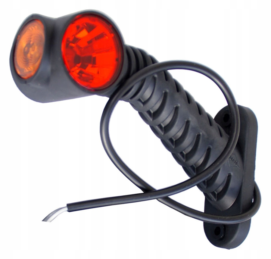 

Lampa Obrysowa Naczepy Przyczepki Przyczepy 12/24V