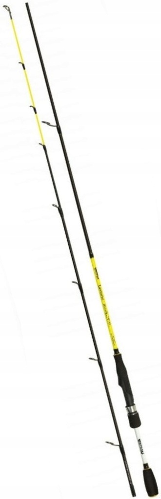 Wędka Mistrall Lamberta Micro Jig 2,20m 2-9g