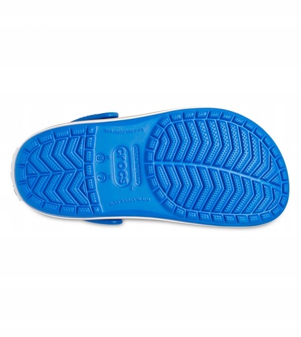 CROCS Crocband 11016-4KZ r. M9/W11 Kod producenta 11016-4KZ