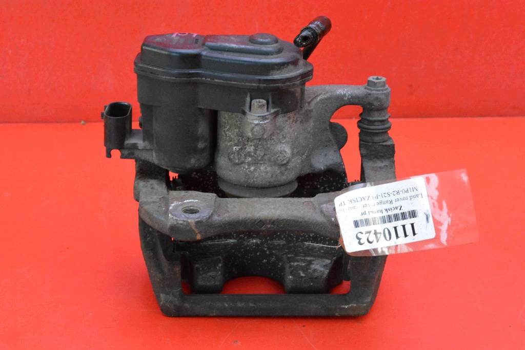 Bremssattel Bremse Sattel Brems- rechts heck LAND RANGE ROVER 4 IV L405 4.4 SDV8 339 KM 12-17