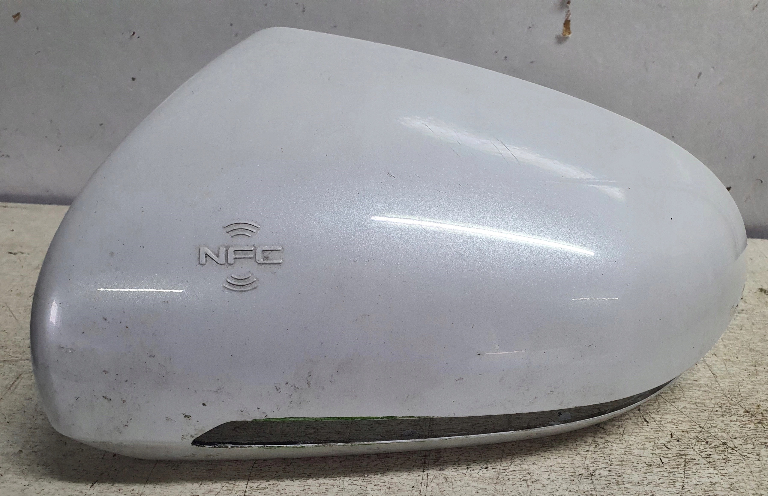 BYD SEAL U Boîte Rétroviseur Gauche Original 1422568700