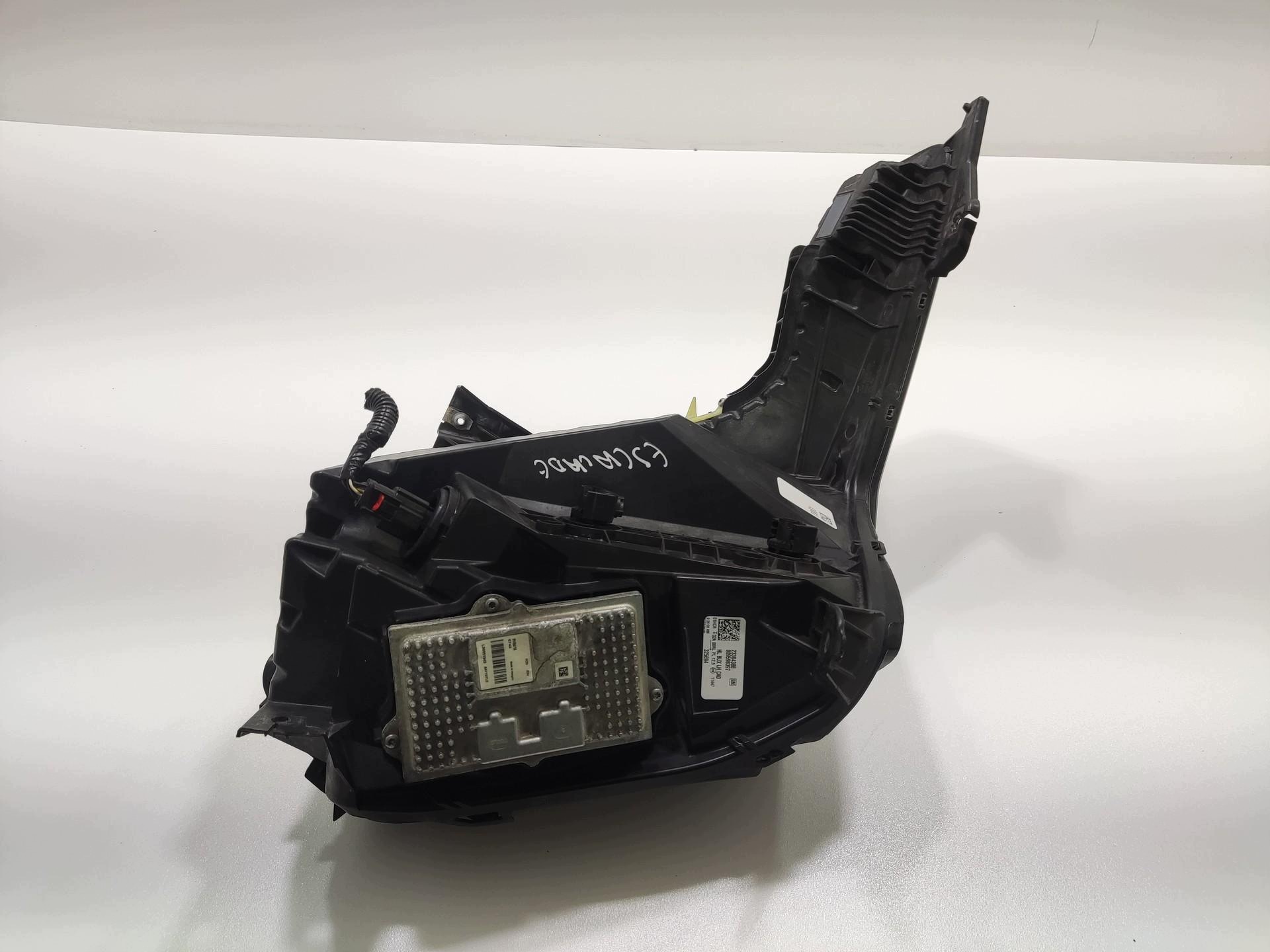 light left front FULL LED CADILLAC ESCALADE IV 2014-2020 23304388 EUROPA