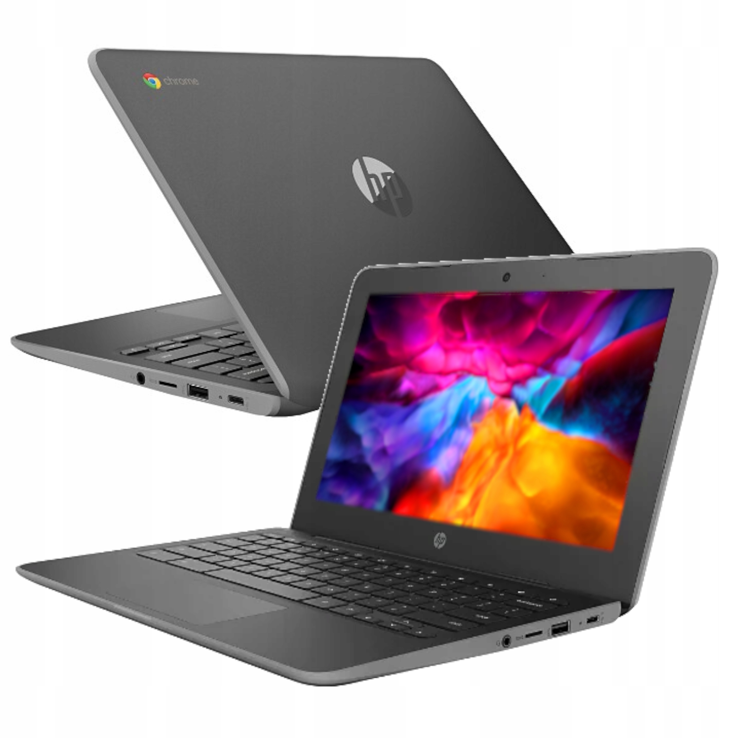 

Laptop Hp Chromebook 11 G7 Chrom Os 11,6"
