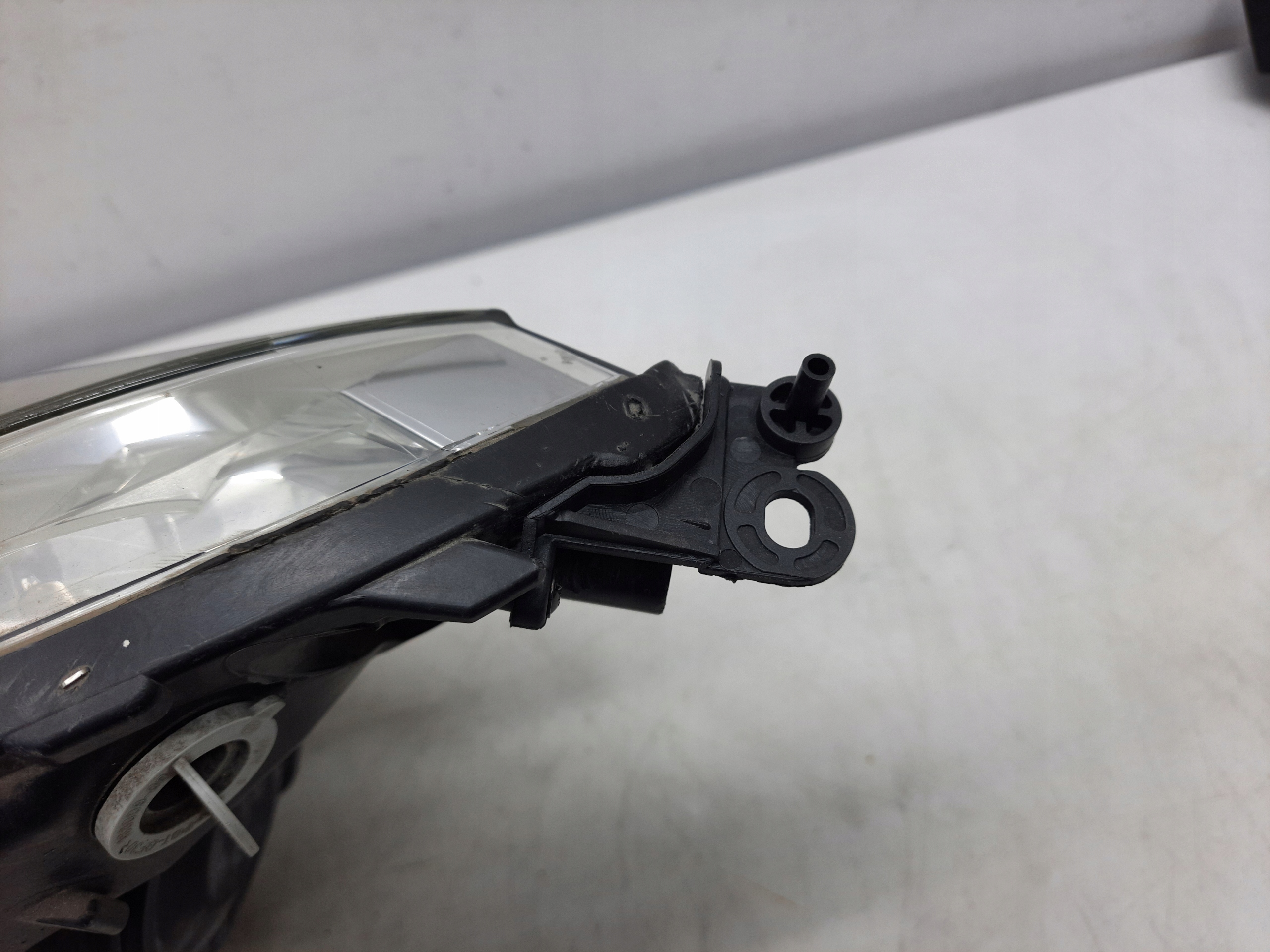 CITROEN C4 PICASSO 06-10 light REFLEKTOR right front original EUROPA