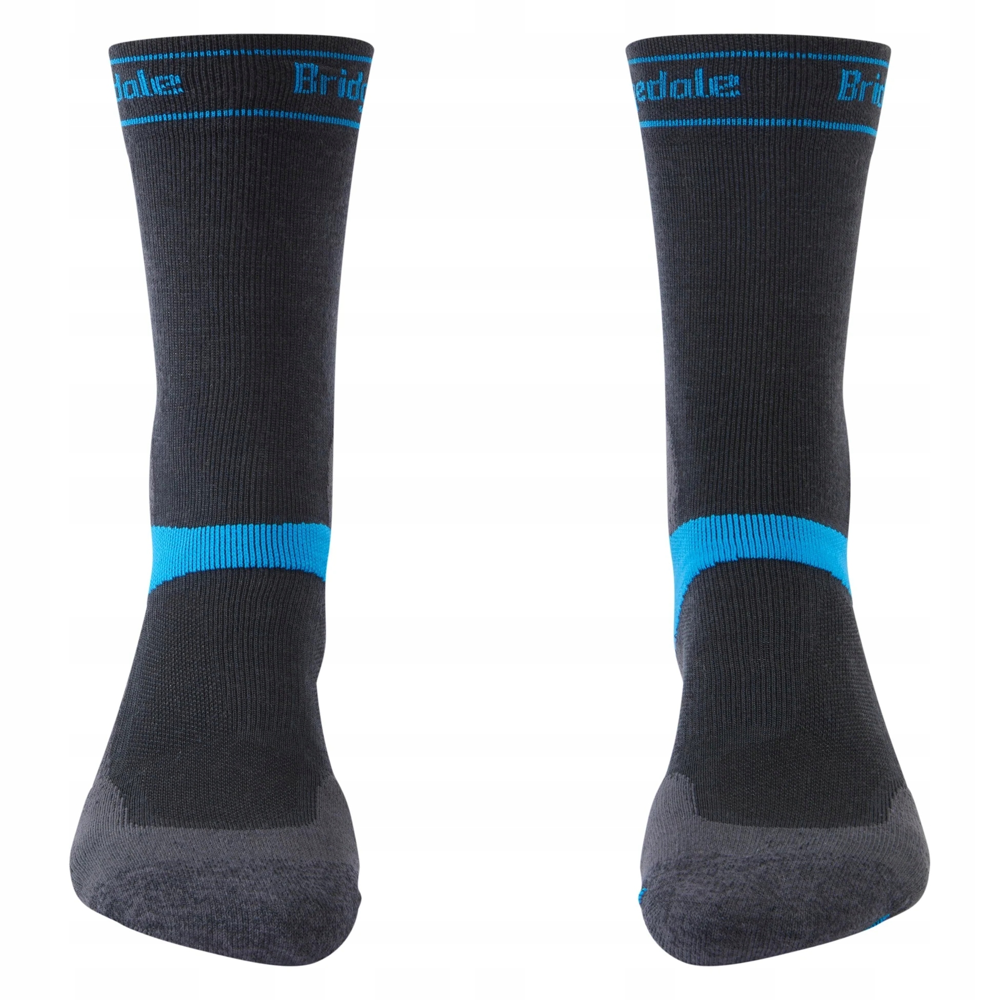 Skarpety Bridgedale Mtb 3-season Merino 44-47