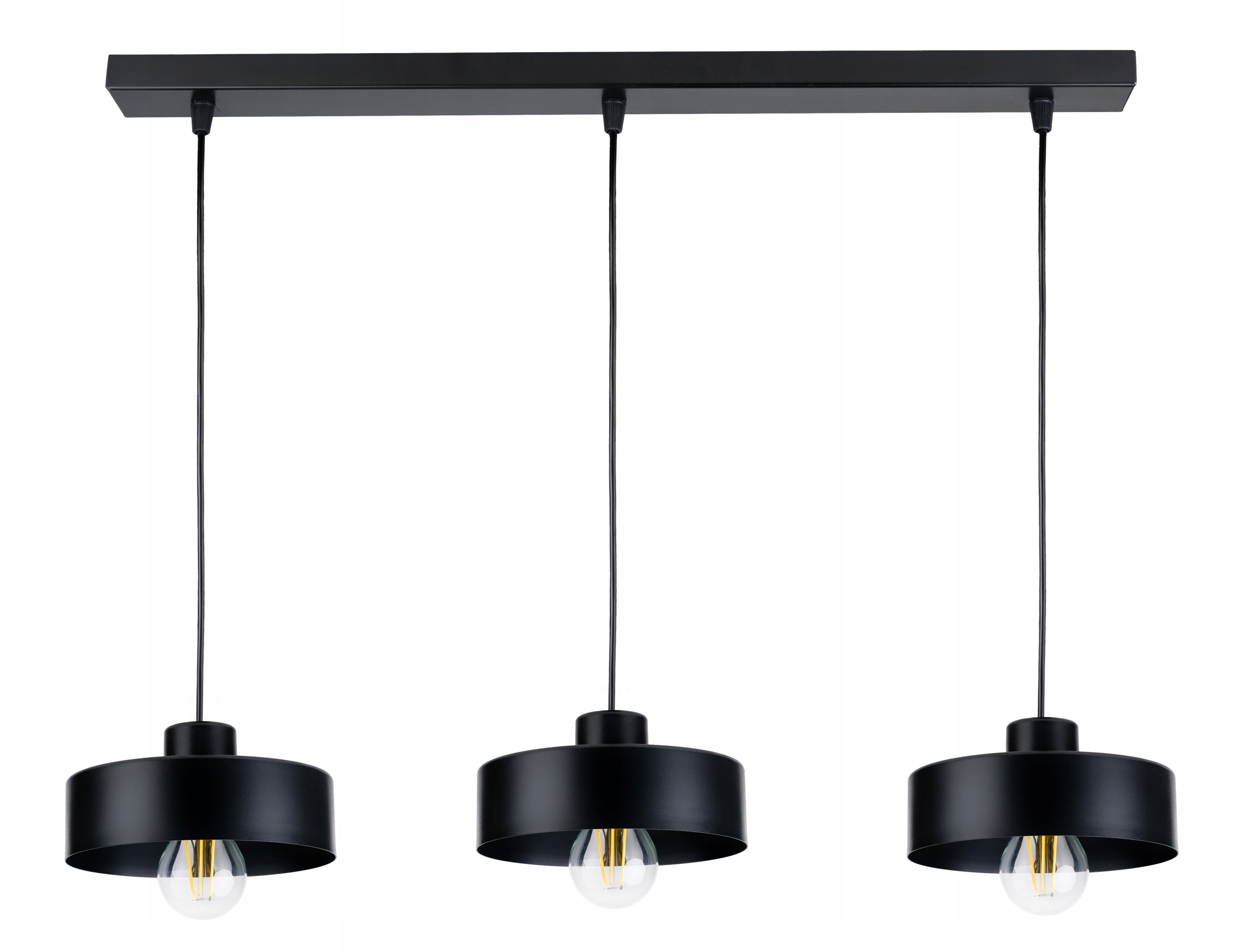 Závěsná Lampa stropní Lustr loftový převis Hrnek 20