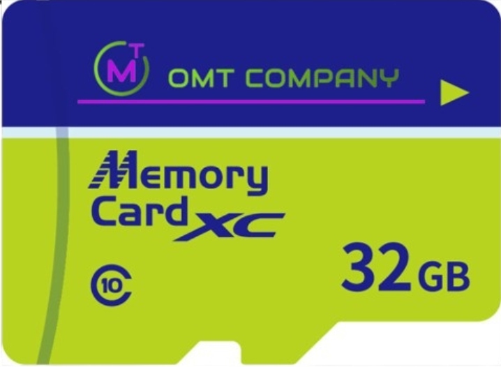 Karta pamięci micro SDXC 32 GB SZYBKA SD
