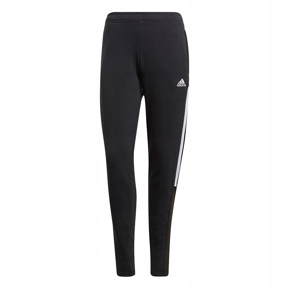 

Spodnie damskie adidas Tiro 21 Sweat czarne GM7334