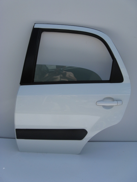 Tür links heck SUZUKI SX4 26U